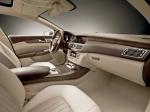 Mercedes-Benz CLS Shooting Break Concept 2010 года